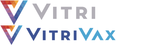 VitriVax: Eliminating barriers to global vaccination