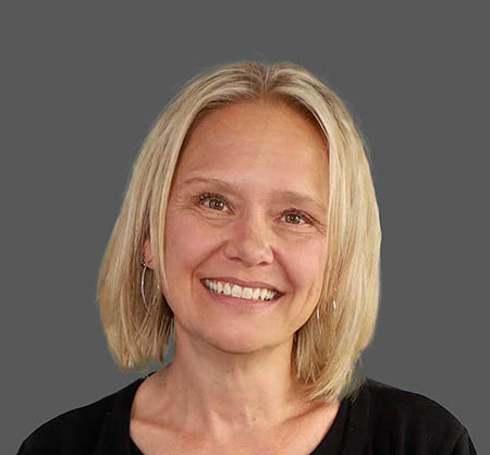 Kim Erickson, PhD